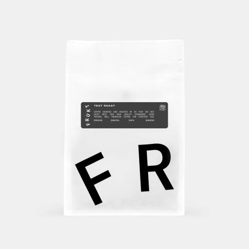 Test Roast