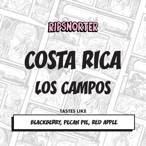 Los Campos | Costa Rica Natural