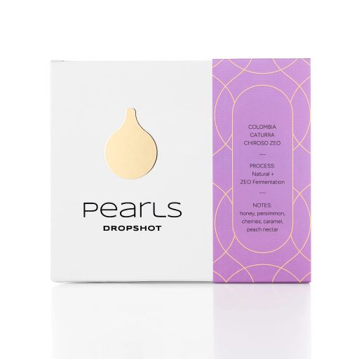 Colombia Caturra Chiroso ZEO