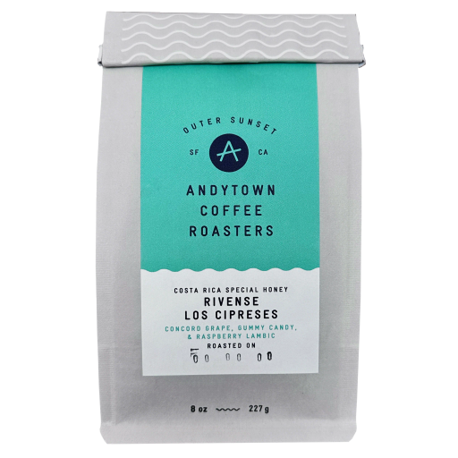 Special Honey Rivense Los Cipreses