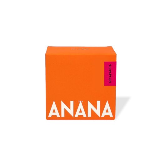 Nicaragua Santa Adela