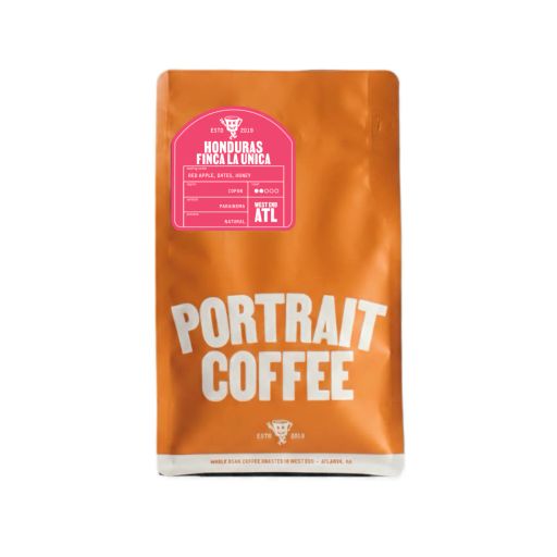 Honduras Finca La Unica Natural