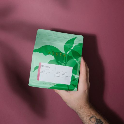 El Naranjo - Colombia