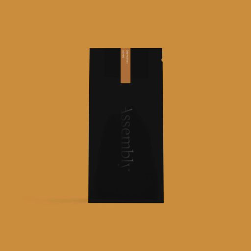 Colombia — Cata Pacamara