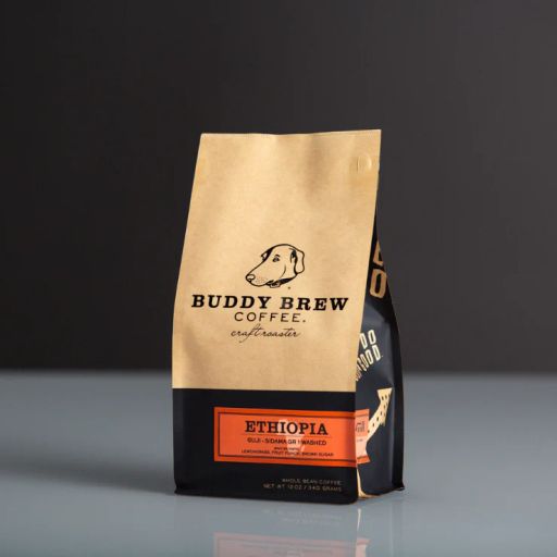 Ethiopia, Sidama Guji Gr 1 Washed