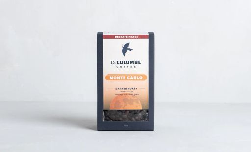 Decaf Monte Carlo