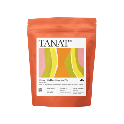 Elto Elora [Anaerobic 72h]