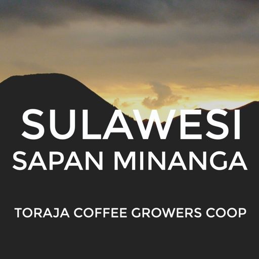 Sulawesi Toraja Sapan Minanga