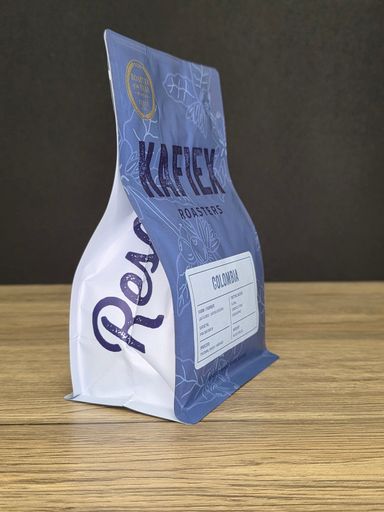 Pink Bourbon Colombia – Jhoan Vergara