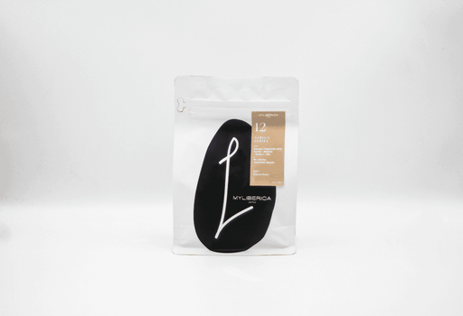 Roasted Bean - Africa Series