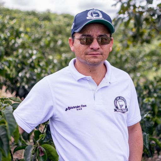 Colombia La Macarena