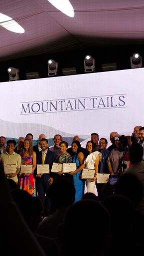 Best of Panama - Santa Jacinta Pacamara Washed V-11 (Auction Lot)