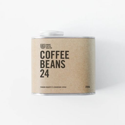 Panama Boquete El Bajareque Catuai Washed