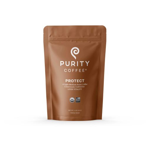PROTECT: Light-Medium Roast Whole Bean