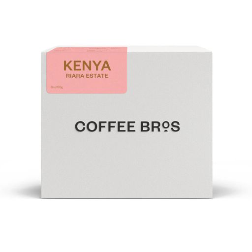 Kenya AA | Riara Estate | Washed