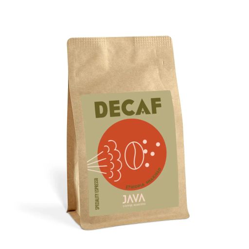 Ethiopia Shakisso Decaf - Espresso