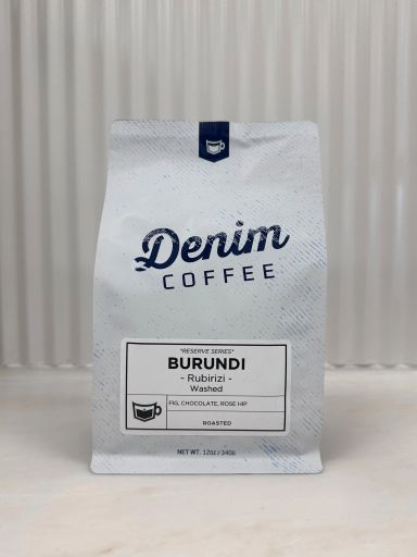 Burundi Rubirizi