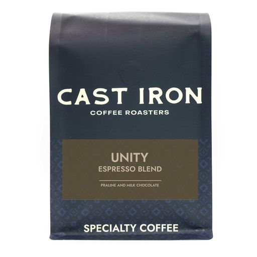 Unity, Espresso Blend