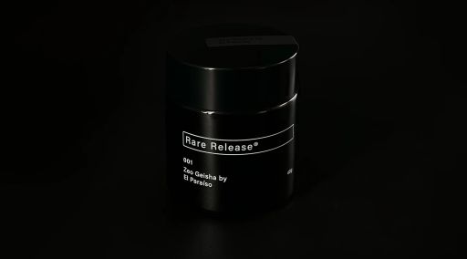 Zeo Geisha by El Paraíso