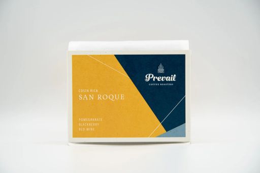 Costa Rica San Roque