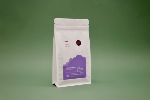 Thailand Doi Pangkhon Lactic Natural