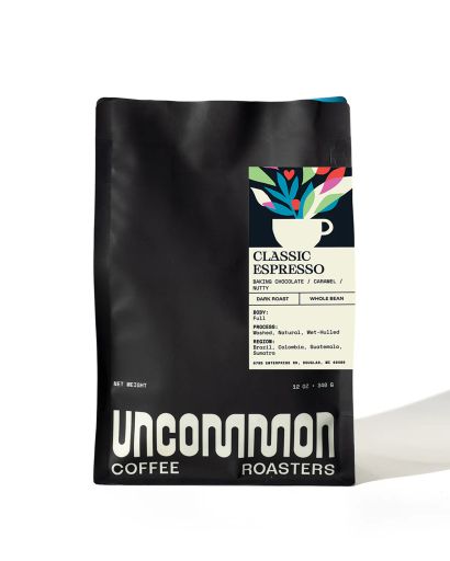 Classic Blend Espresso