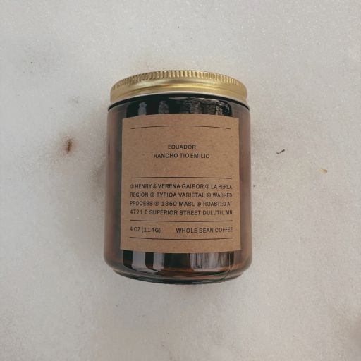 Ecuador Rancho Tio Emilio