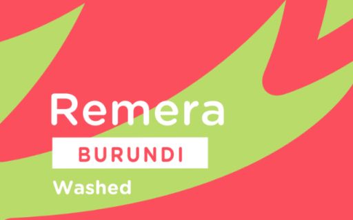 Remera: Burundi