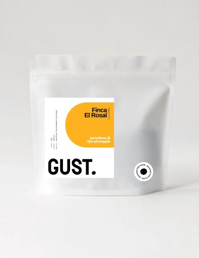 Colombia - El Rosal (filter)