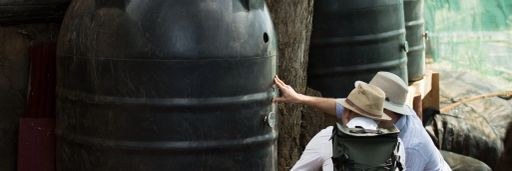 #2 Champion Coffee Costa Rica, Anerobe Caturra/Gesha