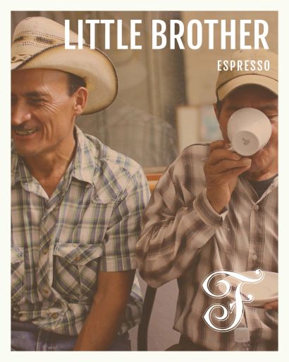 Little Brother Espresso
