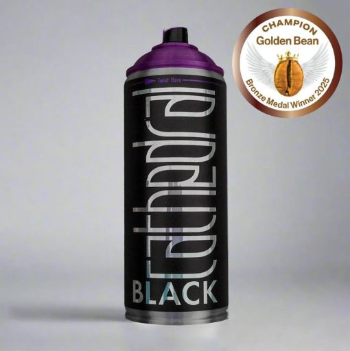 Purple Honey - Andres Cardona