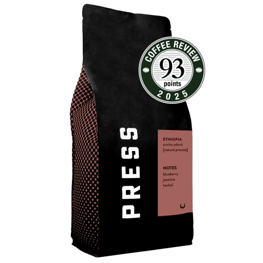 Ethiopia Aricha Adorsi