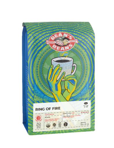 Ring of Fire