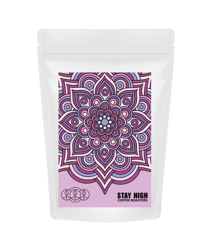 The Velvet Underground Espresso Blend