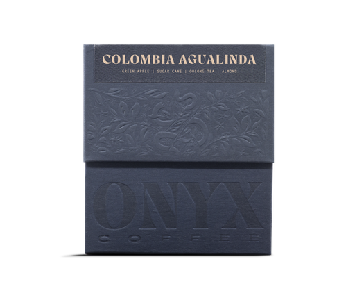 Colombia Agualinda
