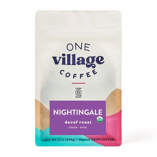 Nightingale • Organic