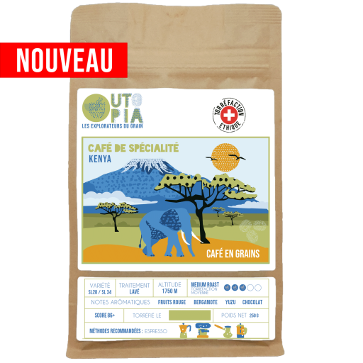 KENYA | BOMET - FILTRE