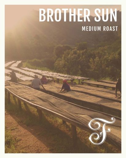Brother Sun