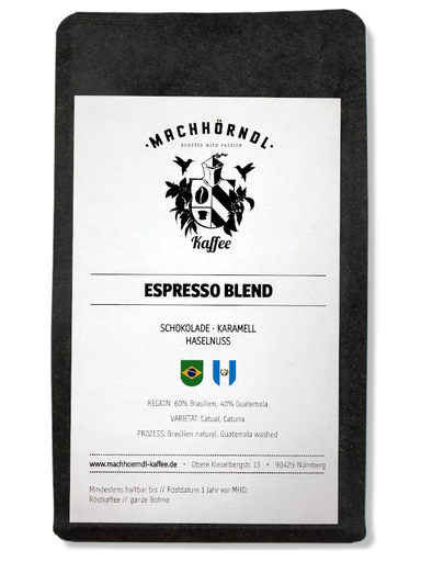 ESPRESSO Blend
