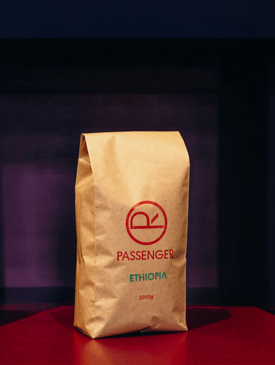 Ethiopia | Suke Quto