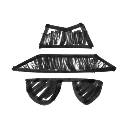 Incognito