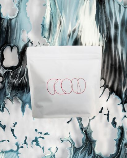 Red Bourbon Decaf Sugarcane Thermalshock Process