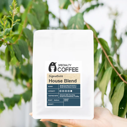 Penguin Signature House Blend