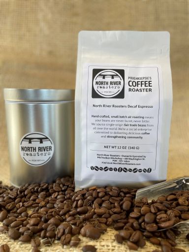 NRR Decaf Espresso Blend