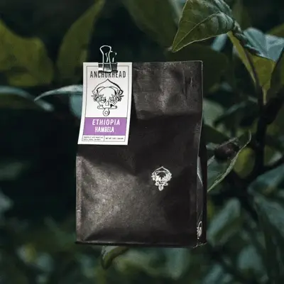 Be Good Ethiopia Hambela