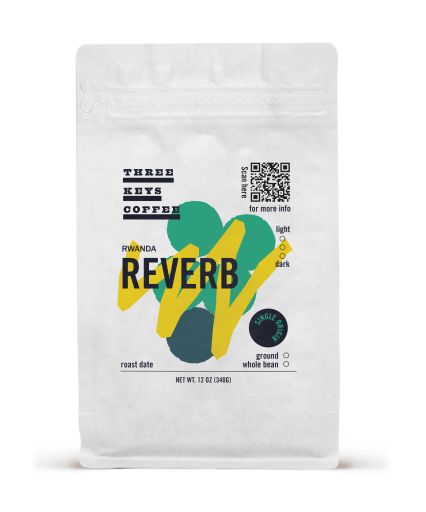 Rwanda Reverb