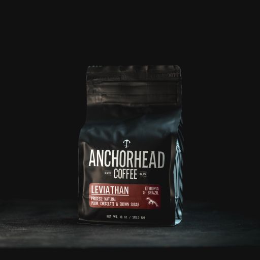 Leviathan Espresso Blend