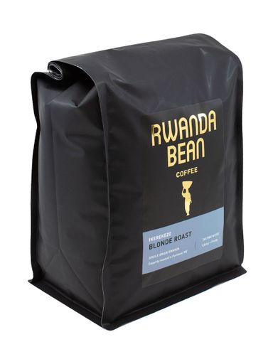 Bulk Coffee Blonde Roast