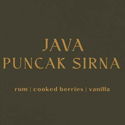 Java Puncak Sirna